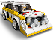 76897  LEGO® Speed Champions 1985 Audi Sport quattro S1