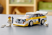 76897  LEGO® Speed Champions 1985 Audi Sport quattro S1