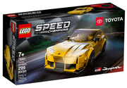 76901  LEGO® Speed Champions Toyota GR Supra