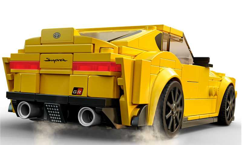 76901  LEGO® Speed Champions Toyota GR Supra