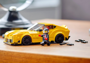 76901  LEGO® Speed Champions Toyota GR Supra
