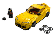 76901  LEGO® Speed Champions Toyota GR Supra
