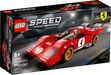 76906 LEGO® Speed Champions 1970 Ferrari 512