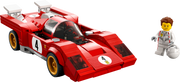 76906 LEGO® Speed Champions 1970 Ferrari 512
