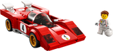 76906 LEGO® Speed Champions 1970 Ferrari 512