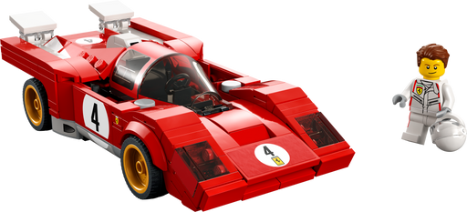 76906 LEGO® Speed Champions 1970 Ferrari 512