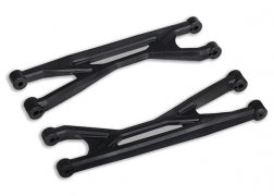 Traxxas 7729 Upper Suspension A-Arms for X-Maxx