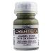 Testors 79305 CreateFX Enamel Stain Concrete 1 oz