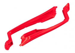 Traxxas 7951 Red Front Left and Right LED Lens Set for Aton