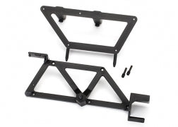 Traxxas 8021 Spare Tire Mount and Bracket for TRX-4