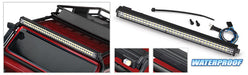 Traxxas 8025 Rigid LED Lightbar for TRX-4 Requires 8028 Power Supply