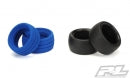 Pro-Line 8241-03 2.2 Prime Off-Road Buggy Rear Tires M4 Super Soft Compound