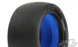 Pro-Line 8241-03 2.2 Prime Off-Road Buggy Rear Tires M4 Super Soft Compound