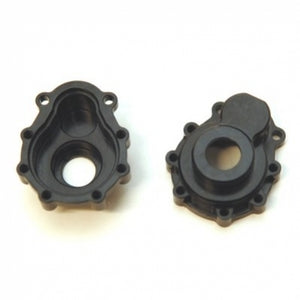 ST Racing Concepts SPTST8251BK Black CNC Machined Aluminum Portal Drive Outer Housing Front or Rear