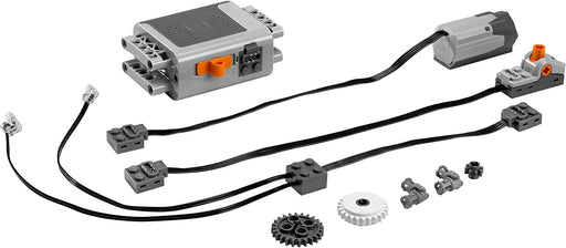 8293 LEGO® + Power Functions Moto Set for Technic - NOS