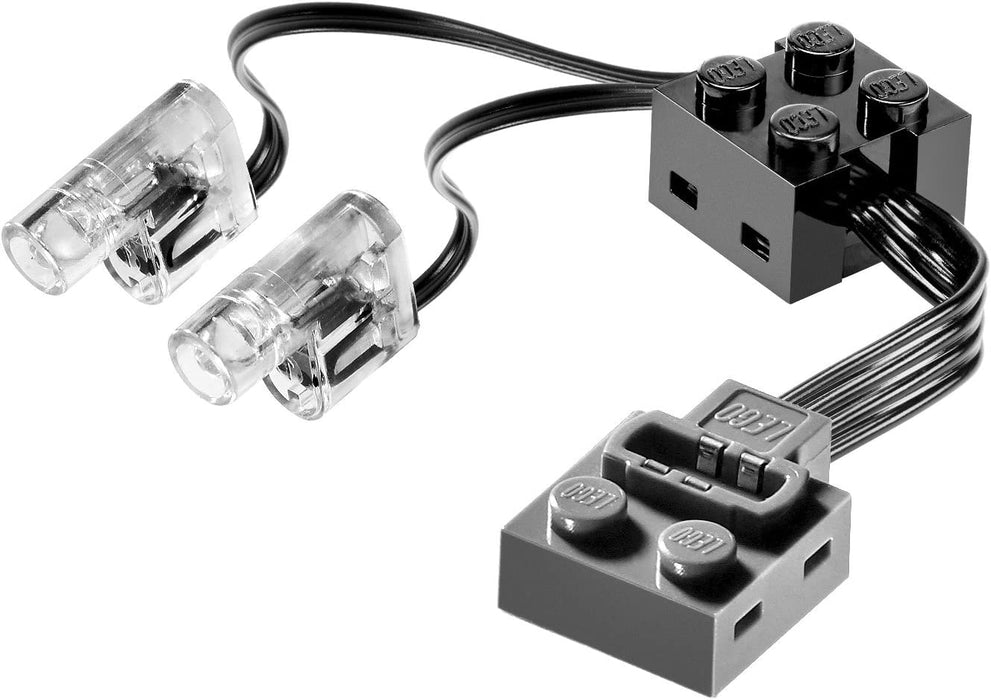 8293 LEGO® + Power Functions Moto Set for Technic - NOS