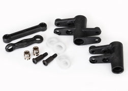 Traxxas 8343 Steering Bellcranks for 4-Tec 2.0
