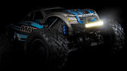 Traxxas 8990 High Intensity LED Light Kit for Maxx VXL-4s Complete