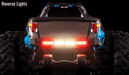 Traxxas 8990 High Intensity LED Light Kit for Maxx VXL-4s Complete