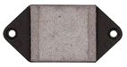 Walthers Cornerstone 1066 HO Scale Replacement Track Cleaning Pad for Trainline Track Cleaning Car