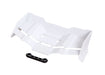 Traxxas 9517A White Wing Washer for Sledge™