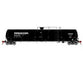 Athearn 3581 N Scale 33,000 Gallon Tank Car Procor "Late" PROX 29777