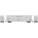 Athearn 75305 HO 60' Gunderson Double Door Hi-Cube Boxcar Warwick WRWK 619