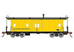Athearn 90337 HO Scale Bay Window Caboose Susquehanna NYS&W 0120