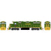Athearn Genesis G65525 HO EMD GP39-2 Reading RDG 3409