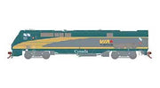 Athearn Genesis G81111 HO Scale P42DC Diesel VIA 903
