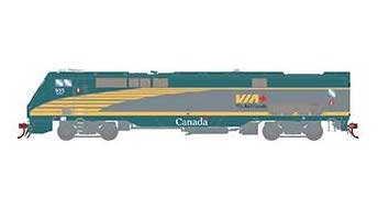 Athearn Genesis G81111 HO Scale P42DC Diesel VIA 903