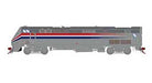Athearn Genesis G82377 HO Scale P40DC Diesel Amtrak Phase III 813 DCC Sound