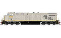 Athearn Genesis G83090 HO Scale GE ES44DC CSX "Primer" 5228