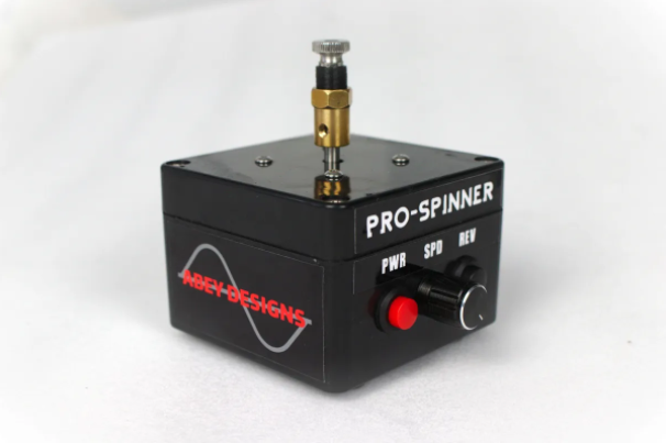 Abey Designs Pro-Spinner V2 Cordless