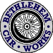 The Bethlehem Car Works 2420 HO Scale 10-2 Sleeper Kit (242A Trucks) Pullman NYC