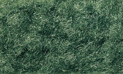 Woodland Scenics FL636 Static Grass Flock Shaker - Dark Green (50 cu. in.)