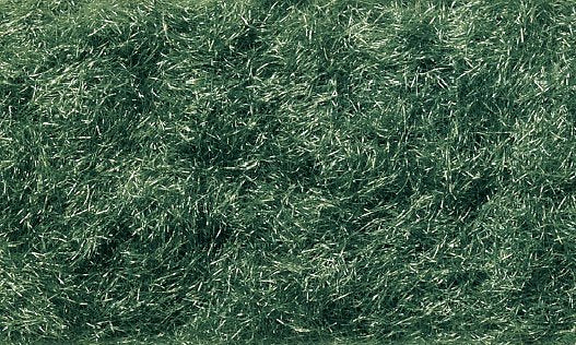 Woodland Scenics FL636 Static Grass Flock Shaker - Dark Green (50 cu. in.)