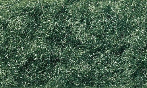 Woodland Scenics FL636 Static Grass Flock Shaker - Dark Green (50 cu. in.)