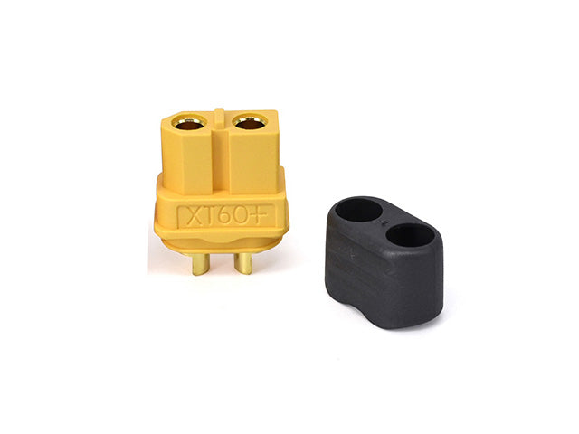 GT Power GTP5006HF-2 XT60 Female Amass Plug with Cover (2 Pack)