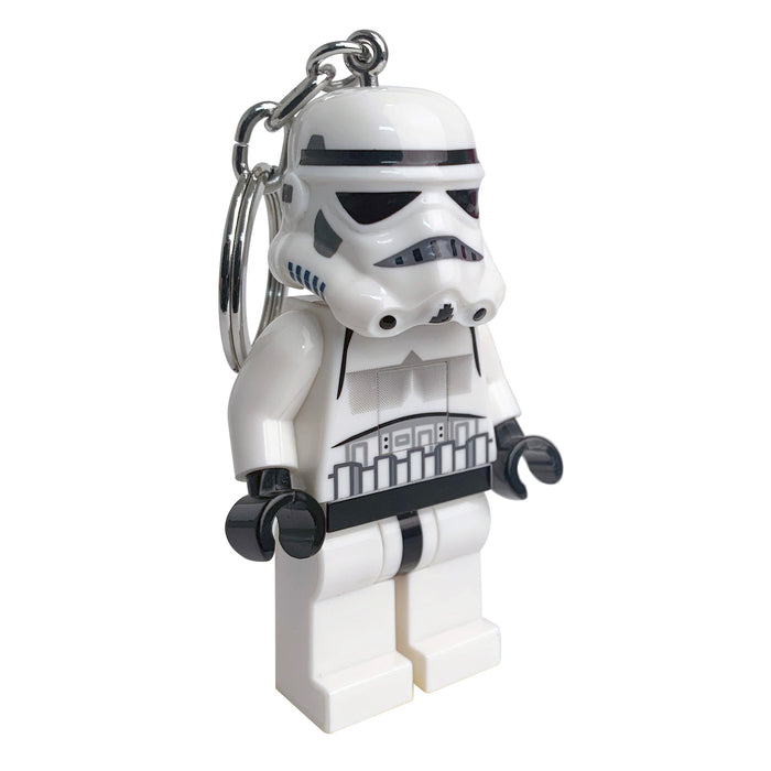 KE12 Santoki LEGO® Star Wars™ Stormtrooper Key Light
