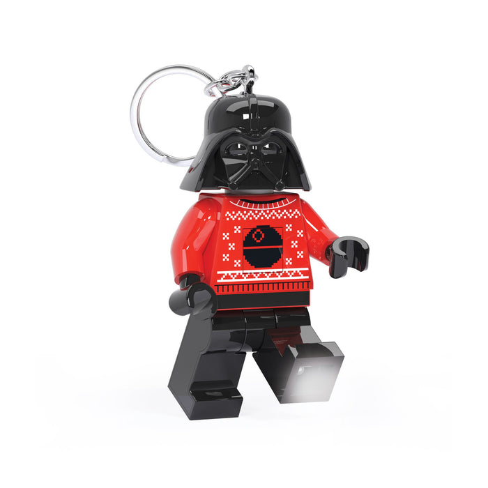 Santoki LEGO® Star Wars™ Darth Vader Ugly Sweater Key Light