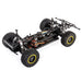LOSI 3019V2T2 1/10 RTR 4x4 Tenacity TT Pro Falken SCT