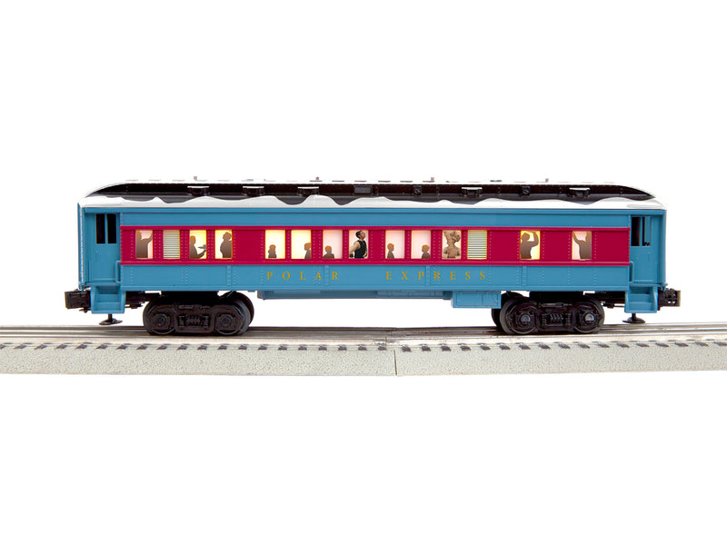Lionel 6-84603 O Gauge Polar Express™ Hot Chocolate Car