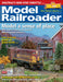 Kalmbach Model Railroader March 2021