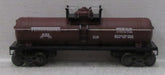 K-Line K63222 O Gauge Tankcar Pennsylvania PRR - NOS