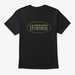 Operation 11 Charlie Black T-Shirt - 3X-Large