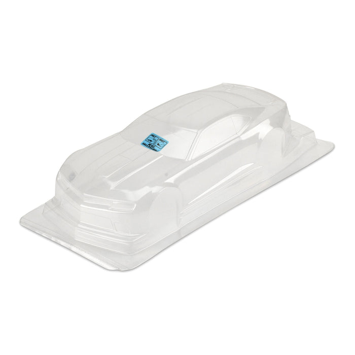 PROTOForm 1544-30 Camaro Z/28 Clear Body 190mm