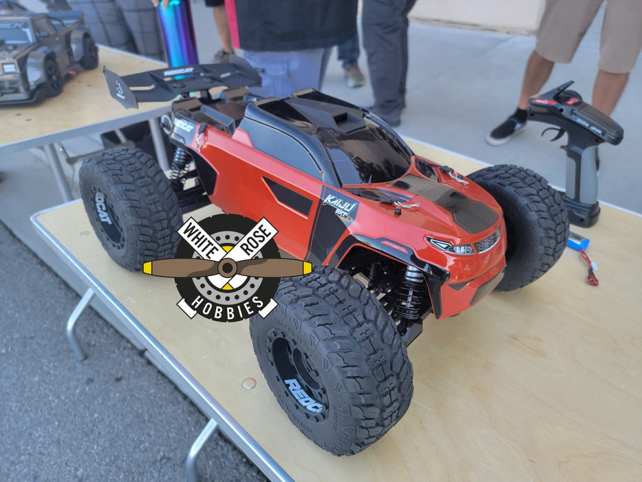 Redcat Kaiju EXT 1/8 Brushless