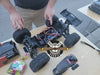 Redcat Kaiju EXT 1/8 Brushless