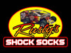 Rusty's Shock Socks